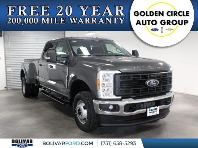 new 2025 Ford F-350 car, priced at $71,080