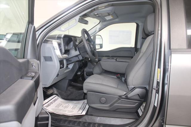 new 2025 Ford F-350 car, priced at $67,488