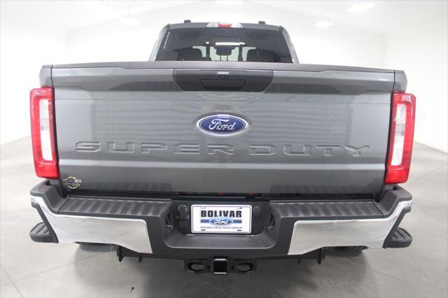new 2025 Ford F-350 car, priced at $71,080