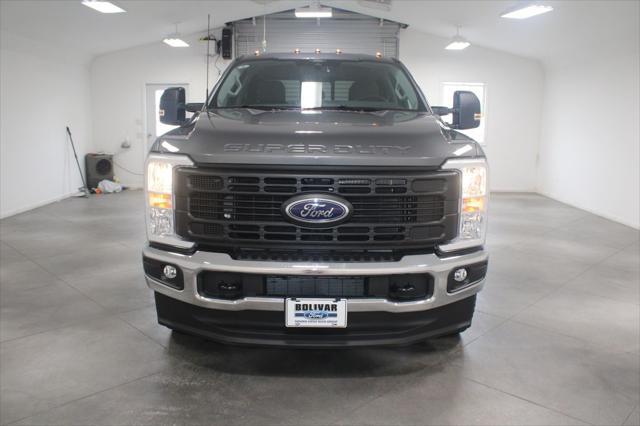 new 2025 Ford F-350 car, priced at $71,080
