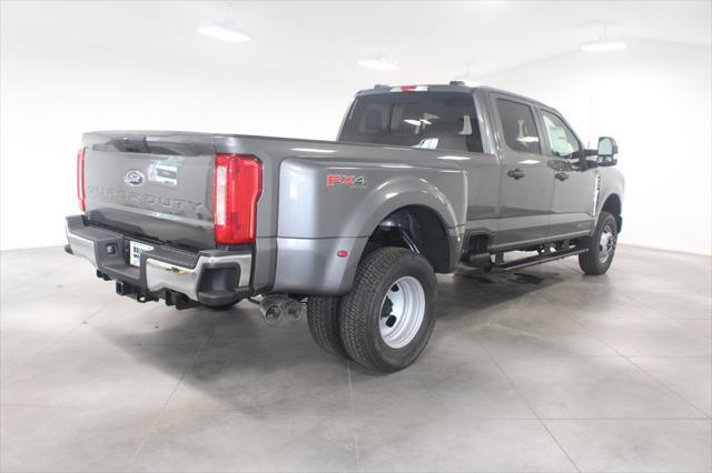new 2025 Ford F-350 car, priced at $71,080