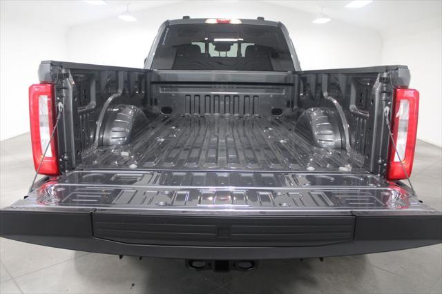 new 2025 Ford F-350 car, priced at $71,080