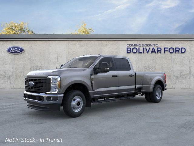 new 2025 Ford F-350 car, priced at $71,080