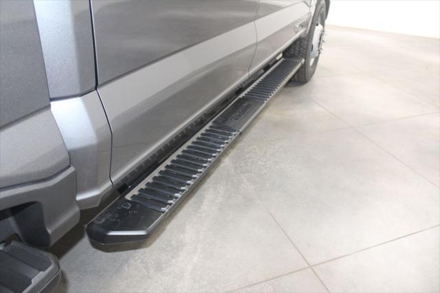new 2025 Ford F-350 car, priced at $71,080