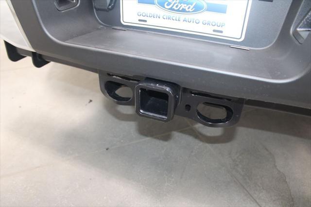 new 2025 Ford F-350 car, priced at $71,080