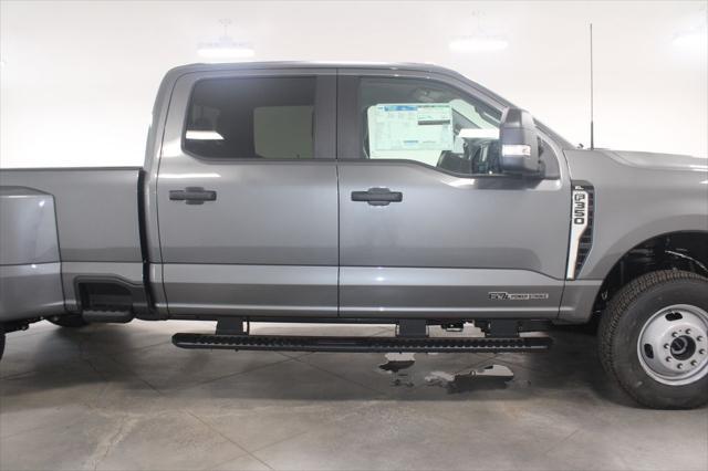 new 2025 Ford F-350 car, priced at $71,080