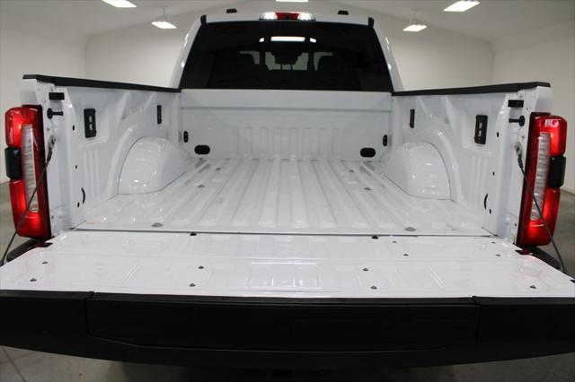 new 2025 Ford F-250 car, priced at $65,000