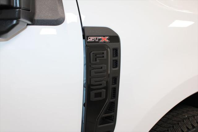 new 2025 Ford F-250 car, priced at $65,000