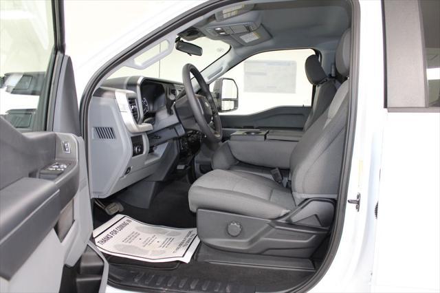 new 2025 Ford F-250 car, priced at $69,988