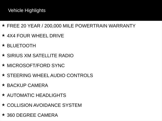 new 2025 Ford F-250 car, priced at $65,000