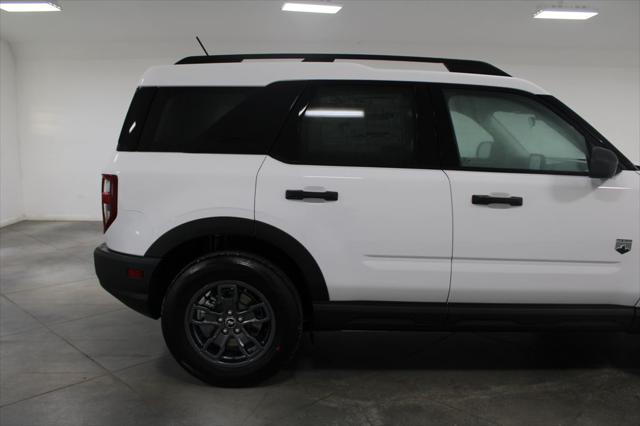 new 2024 Ford Bronco Sport car, priced at $29,945