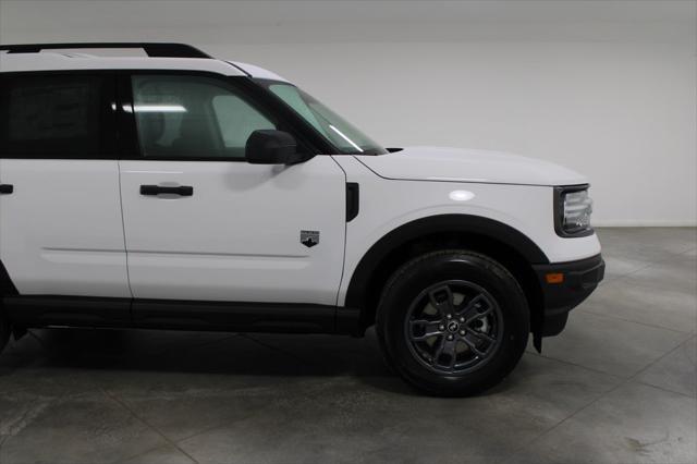 new 2024 Ford Bronco Sport car, priced at $29,945