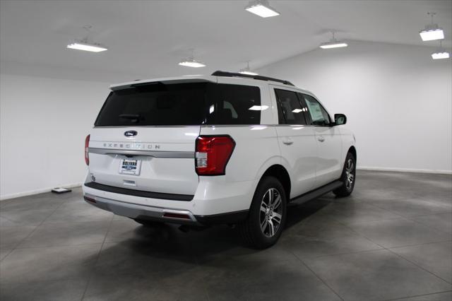 new 2024 Ford Expedition car, priced at $62,531