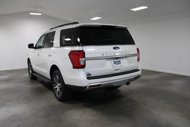 new 2024 Ford Expedition car, priced at $62,531