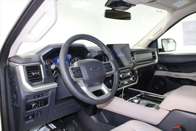 new 2024 Ford Expedition car, priced at $62,531