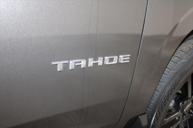 used 2021 Chevrolet Tahoe car, priced at $47,000