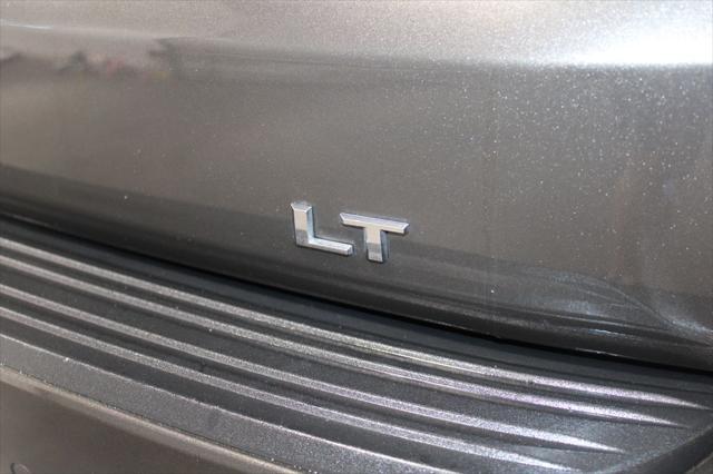 used 2021 Chevrolet Tahoe car, priced at $47,000