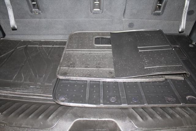 used 2021 Chevrolet Tahoe car, priced at $47,000