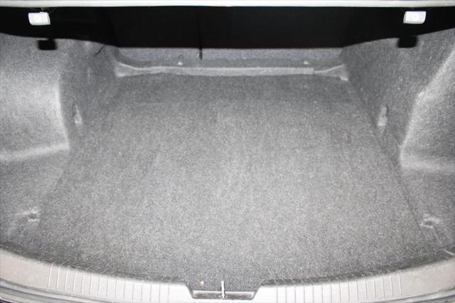 used 2023 Chevrolet Malibu car, priced at $18,498