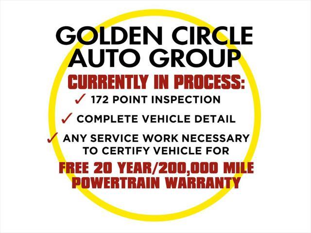 used 2023 Chevrolet Malibu car, priced at $19,398