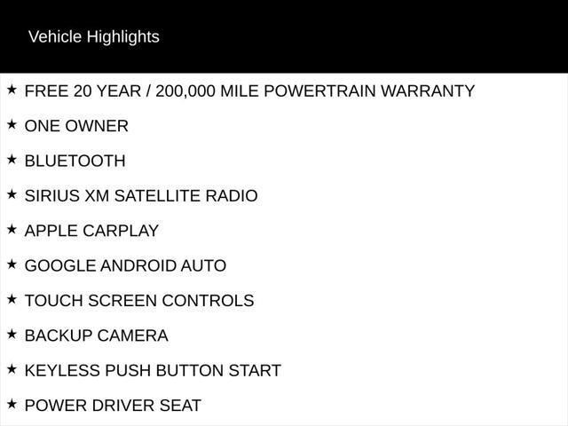 used 2023 Chevrolet Malibu car, priced at $18,498