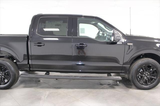 new 2025 Ford F-150 car, priced at $75,088