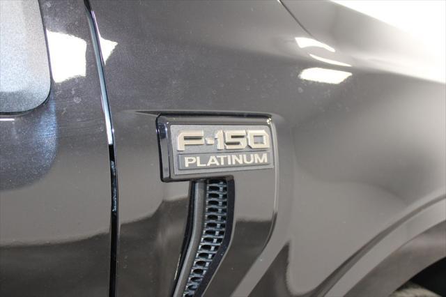 new 2025 Ford F-150 car, priced at $75,088