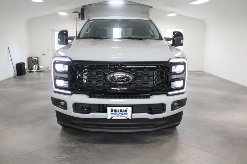 new 2025 Ford F-250 car, priced at $82,297