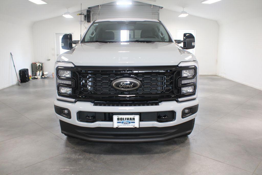 new 2025 Ford F-250 car, priced at $82,297