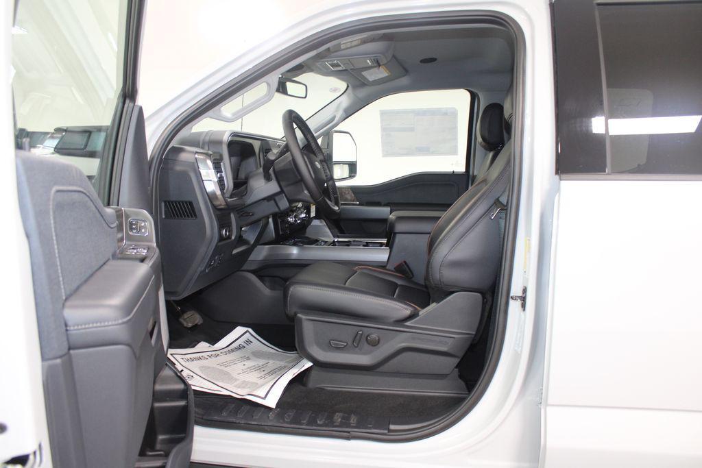 new 2025 Ford F-250 car, priced at $82,297