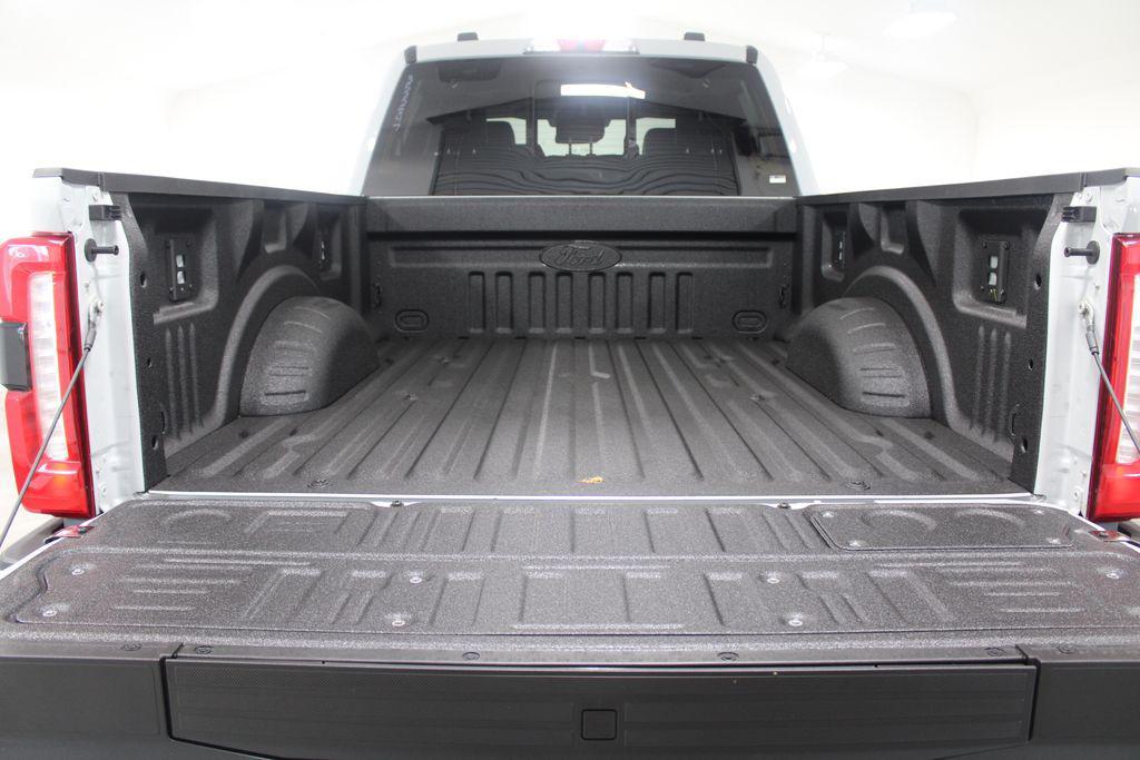 new 2025 Ford F-250 car, priced at $82,297