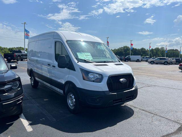 new 2025 Ford Transit-250 car, priced at $51,869