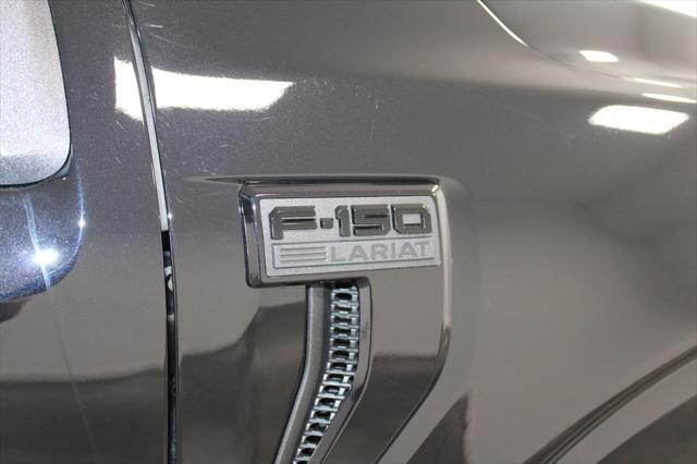used 2024 Ford F-150 car, priced at $60,000