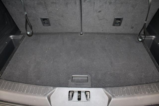 used 2023 Ford Explorer car, priced at $35,628