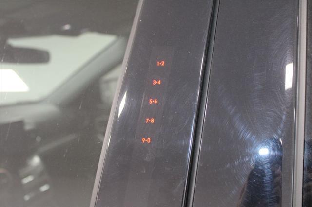 used 2023 Ford Explorer car, priced at $35,628