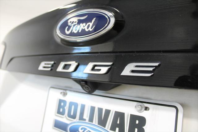 used 2022 Ford Edge car, priced at $28,415