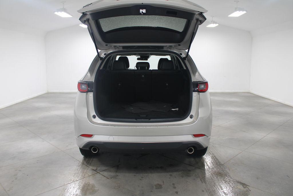 used 2024 Mazda CX-5 car, priced at $24,598
