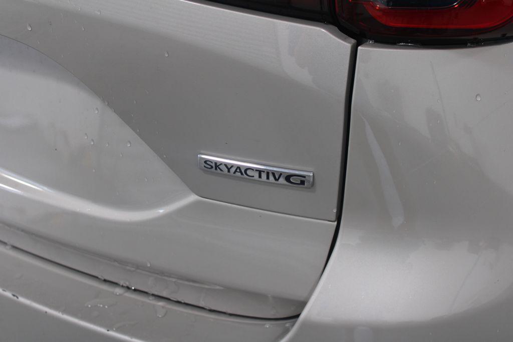 used 2024 Mazda CX-5 car, priced at $24,598