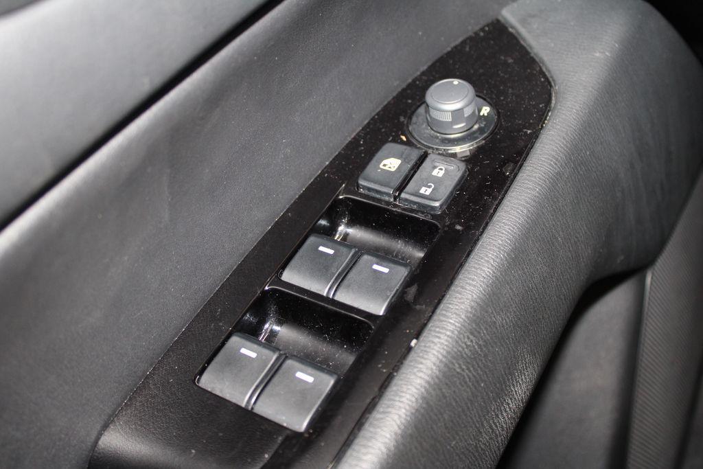 used 2024 Mazda CX-5 car, priced at $24,598