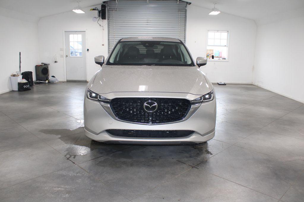 used 2024 Mazda CX-5 car, priced at $24,598