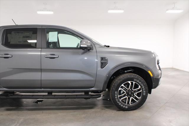 new 2024 Ford Ranger car, priced at $51,371