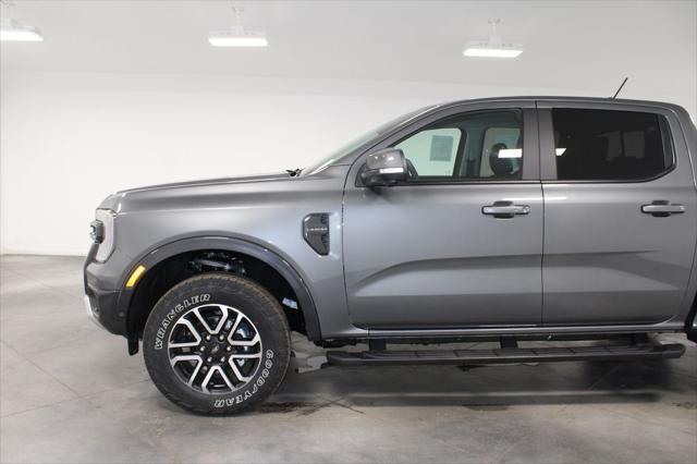 new 2024 Ford Ranger car, priced at $51,371