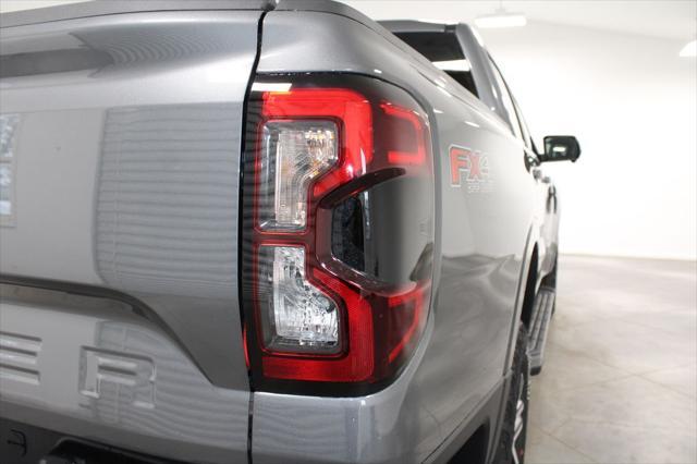 new 2024 Ford Ranger car, priced at $51,371