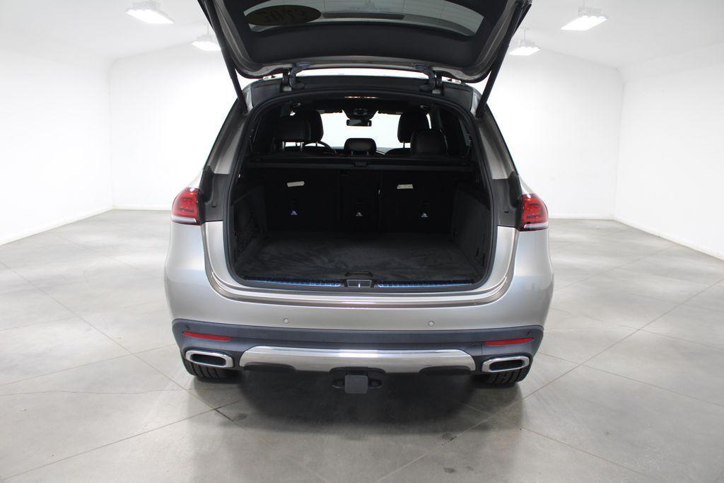 used 2023 Mercedes-Benz GLE 350 car, priced at $44,000