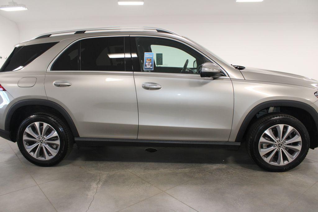 used 2023 Mercedes-Benz GLE 350 car, priced at $44,000