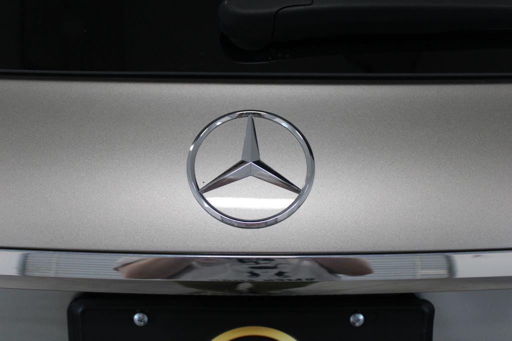 used 2023 Mercedes-Benz GLE 350 car, priced at $44,000