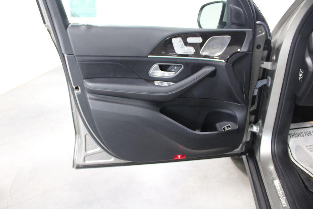 used 2023 Mercedes-Benz GLE 350 car, priced at $44,000