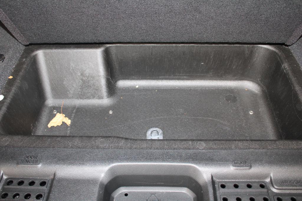used 2023 Jeep Wrangler car, priced at $32,358
