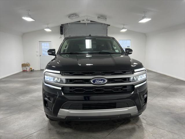 new 2024 Ford Expedition car, priced at $58,838