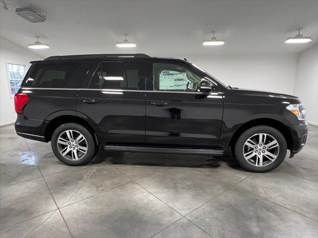 new 2024 Ford Expedition car, priced at $56,838